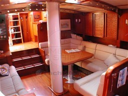 DE CESARI - DE CESARI 18 MT - interiors