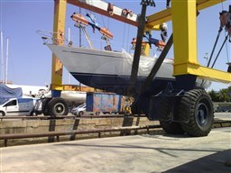 DE CESARI - DE CESARI 18 MT - exteriors