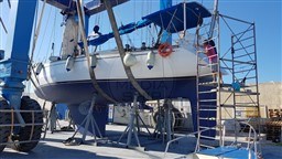 DE CESARI - DE CESARI 18 MT - exteriors