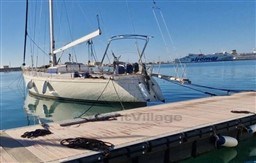 DE CESARI - DE CESARI 18 MT - exteriors