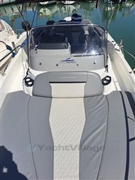 KARNIC - KARNIC 702 - exteriors