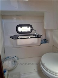 KARNIC - KARNIC 702 - interiors