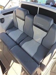 KARNIC - KARNIC 702 - exteriors