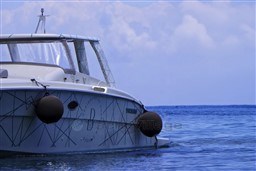 TORNADO - TORNADO 38 - interiors