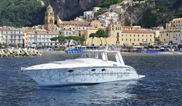 TORNADO - TORNADO 38 - interiors