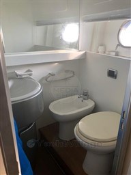 BAIA - BAIA 49 - interiors