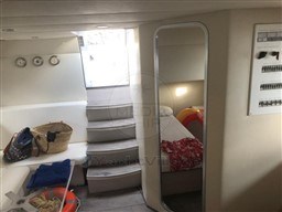 BAIA - BAIA 49 - interiors