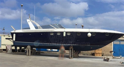 BAIA - BAIA 49 - exteriors