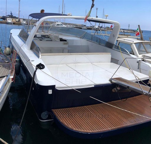 BAIA - BAIA 49 - exteriors