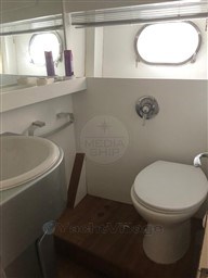 BAIA - BAIA 49 - interiors