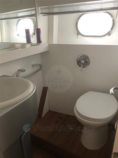 BAIA - BAIA 49 - interiors