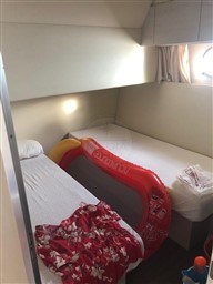 BAIA - BAIA 49 - interiors