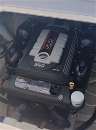 SEA PROP - RIB 27 - interiors