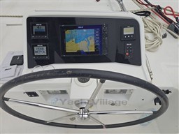 LAGOON YACHTS - LAGOON 450 - exteriors