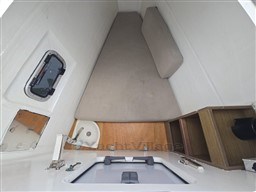 LAGOON YACHTS - LAGOON 450 - interiors