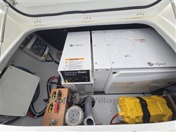 LAGOON YACHTS - LAGOON 450 - systems