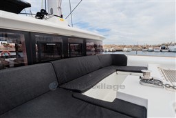 LAGOON YACHTS - LAGOON 450 - exteriors