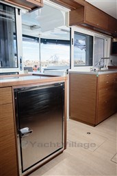 LAGOON YACHTS - LAGOON 450 - interiors