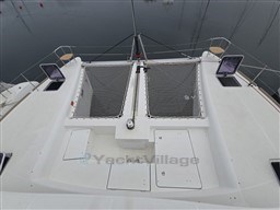 LAGOON YACHTS - LAGOON 450 - exteriors