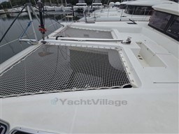 LAGOON YACHTS - LAGOON 450 - exteriors