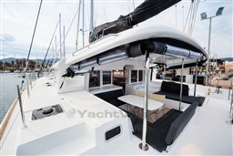 LAGOON YACHTS - LAGOON 450 - exteriors