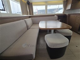 LAGOON YACHTS - LAGOON 450 - interiors