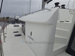 LAGOON YACHTS - LAGOON 450 - exteriors