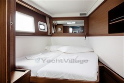 LAGOON YACHTS - LAGOON 450 - interiors