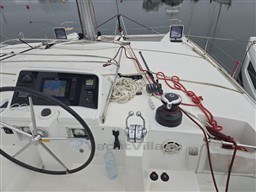 LAGOON YACHTS - LAGOON 450 - exteriors