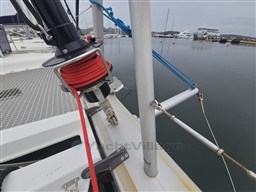 LAGOON YACHTS - LAGOON 450 - exteriors