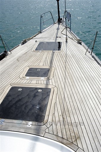ADRIASAIL - FAST CRUISER 62 - exteriors