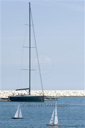 ADRIASAIL - ADRIA SAIL 62 - exteriors