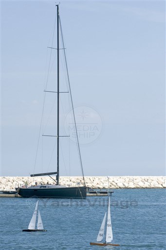 ADRIASAIL - FAST CRUISER 62 - exteriors