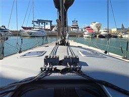 ADRIASAIL - ADRIA SAIL 62 - exteriors