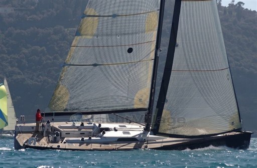 Adriasail Fast Cruiser 62
