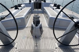 ADRIASAIL - ADRIA SAIL 62 - exteriors