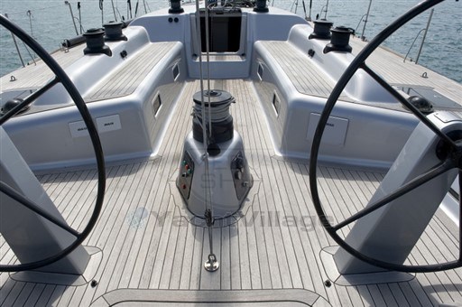 ADRIASAIL - FAST CRUISER 62 - exteriors