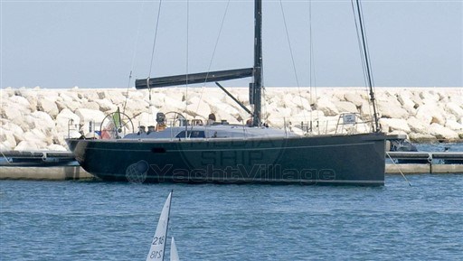 ADRIASAIL - FAST CRUISER 62 - exteriors