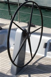 ADRIASAIL - ADRIA SAIL 62 - exteriors