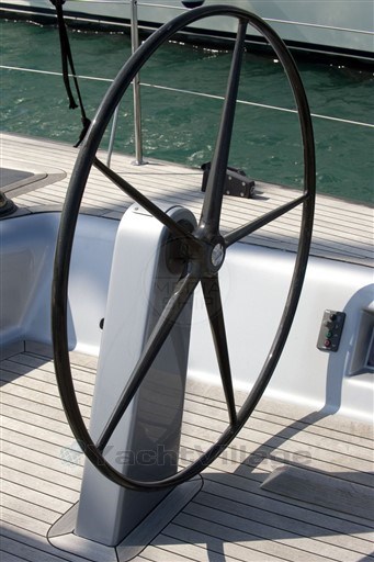 ADRIASAIL - FAST CRUISER 62 - exteriors
