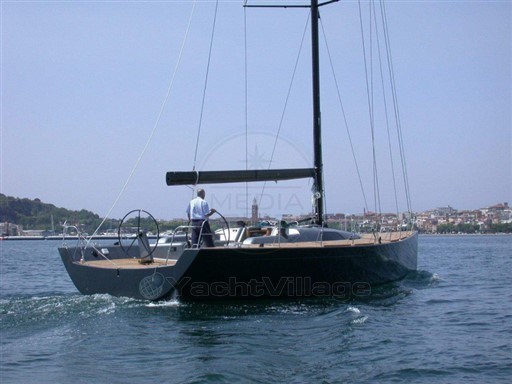 ADRIASAIL - FAST CRUISER 62 - exteriors