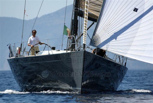 ADRIASAIL - FAST CRUISER 62 - exteriors