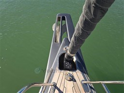 ADRIASAIL - ADRIA SAIL 62 - exteriors