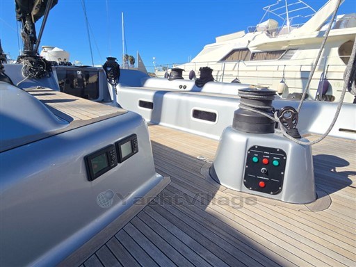 ADRIASAIL - FAST CRUISER 62 - exteriors