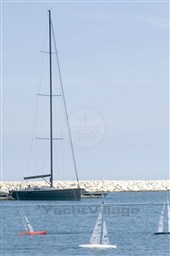 ADRIASAIL - ADRIA SAIL 62 - exteriors