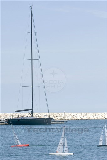 ADRIASAIL - FAST CRUISER 62 - exteriors