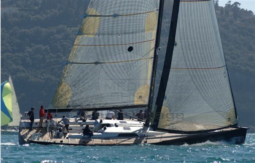 ADRIASAIL - FAST CRUISER 62 - exteriors