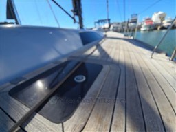 ADRIASAIL - ADRIA SAIL 62 - exteriors