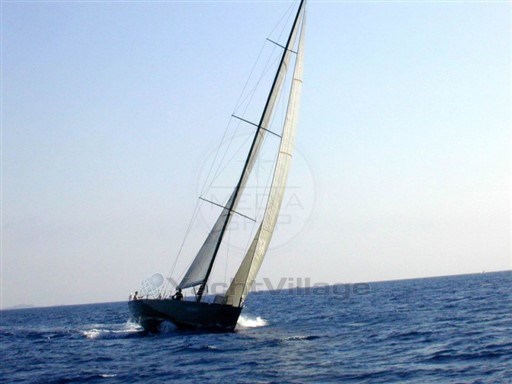 ADRIASAIL - FAST CRUISER 62 - exteriors