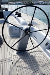 ADRIASAIL - ADRIA SAIL 62 - exteriors